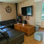 Séjour chez l'habitant Chez Particuler Proche Du Circuit Ruaudin