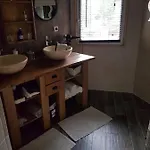 Chez Particuler Proche Du Circuit Séjour chez l'habitant Ruaudin
