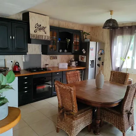 Chez Particuler Proche Du Circuit *