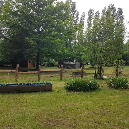 民宿 Chez Particuler Proche Du Circuit *