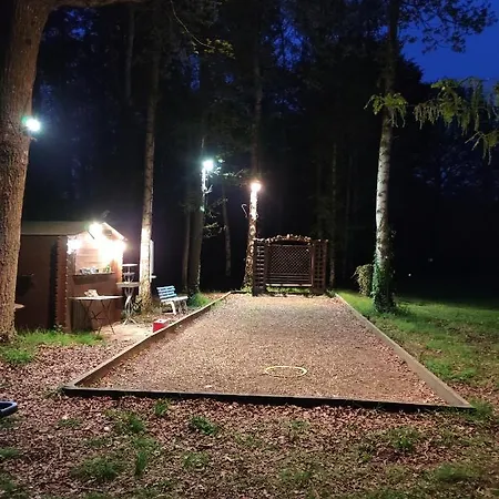 Chez Particuler Proche Du Circuit * Ruaudin